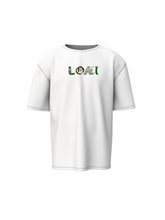 Unleashed Oversized T-Shirt